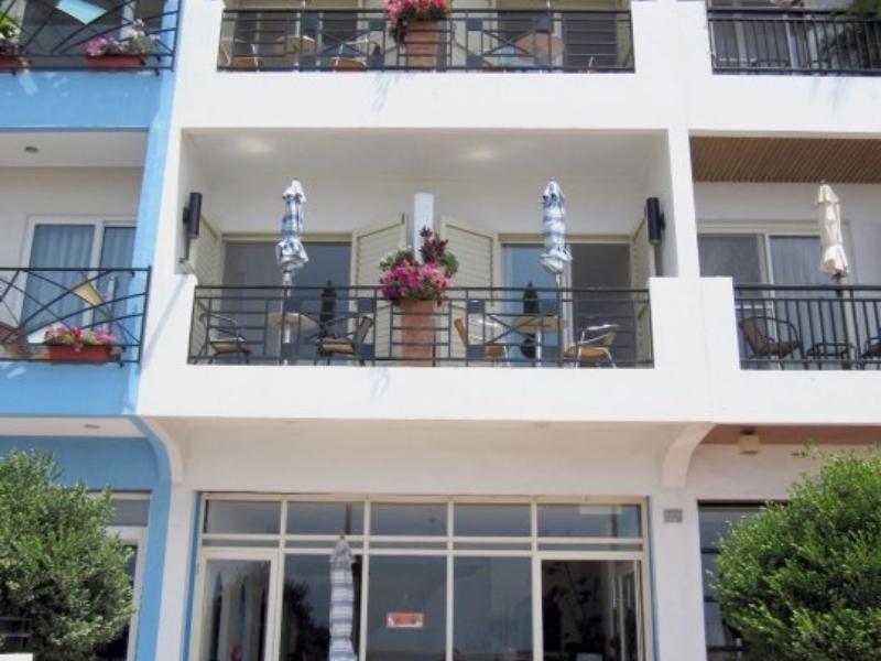Hido Hostel Kenting Exterior photo