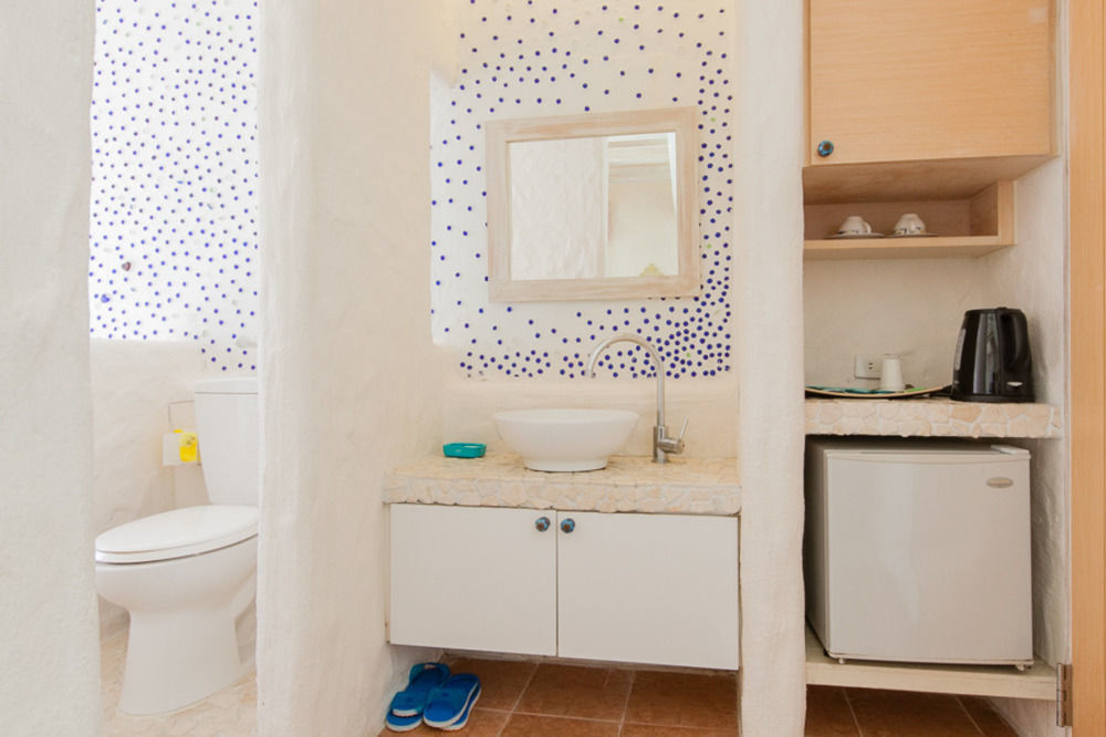 Hido Hostel Kenting Exterior photo