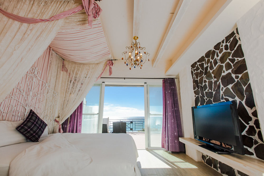 Hido Hostel Kenting Exterior photo