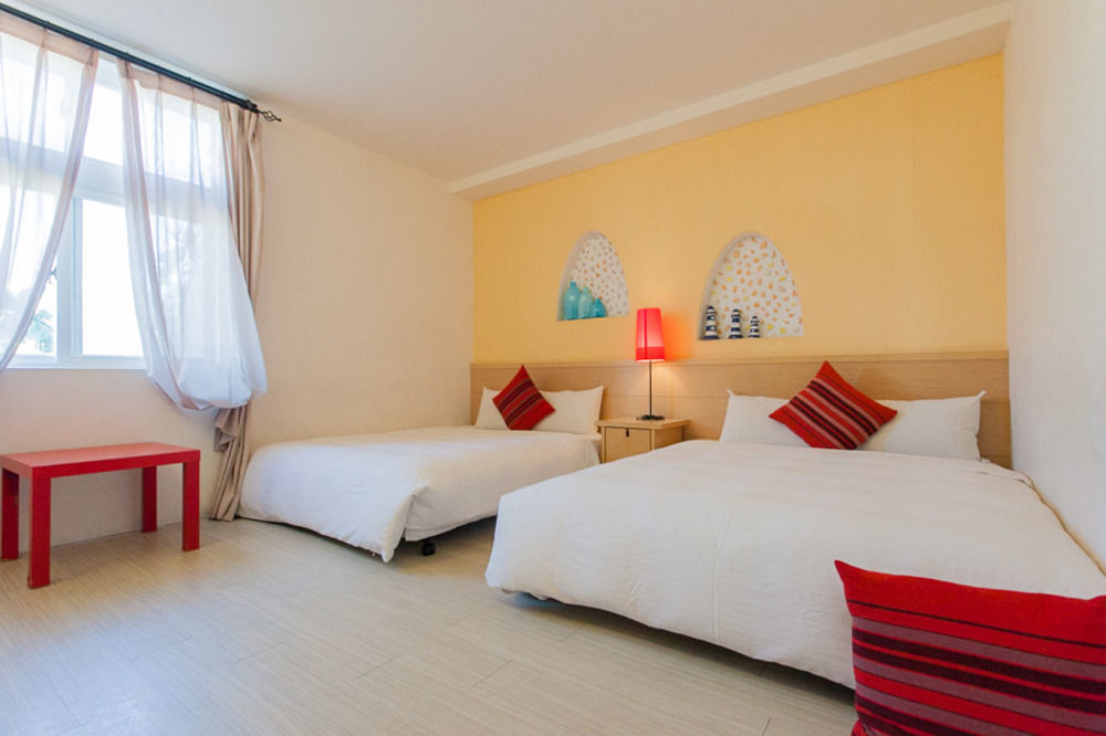 Hido Hostel Kenting Exterior photo