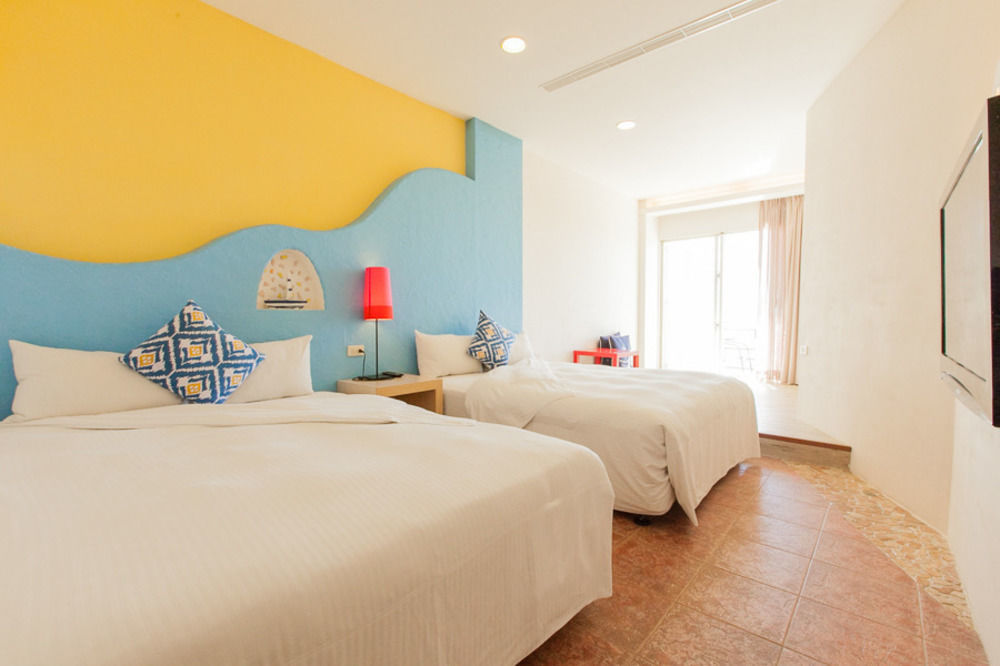 Hido Hostel Kenting Exterior photo