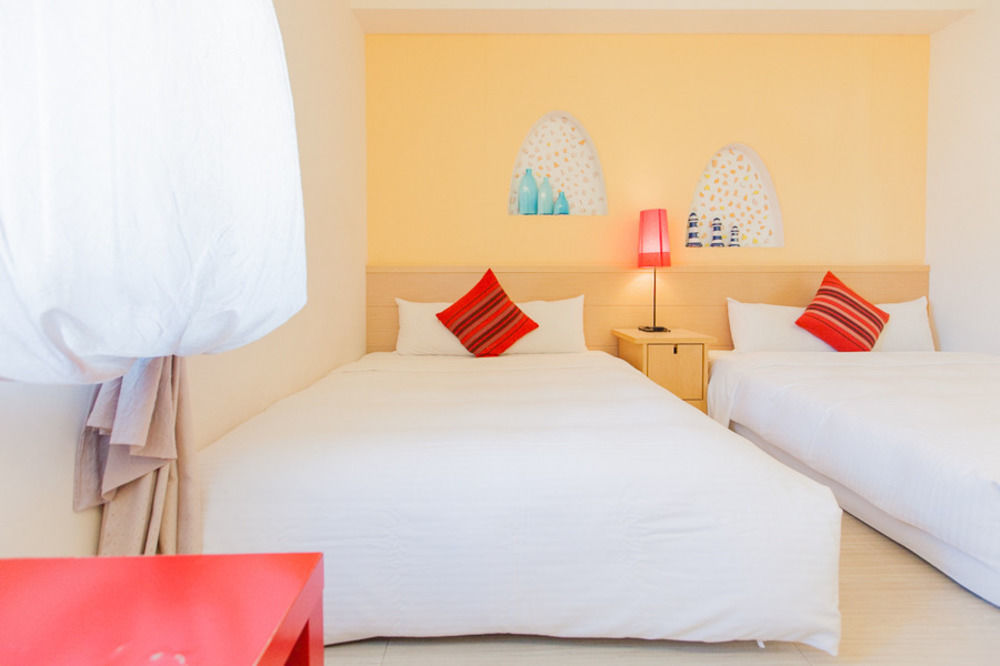 Hido Hostel Kenting Exterior photo