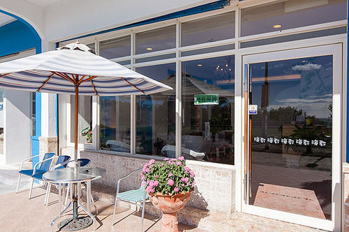 Hido Hostel Kenting Exterior photo