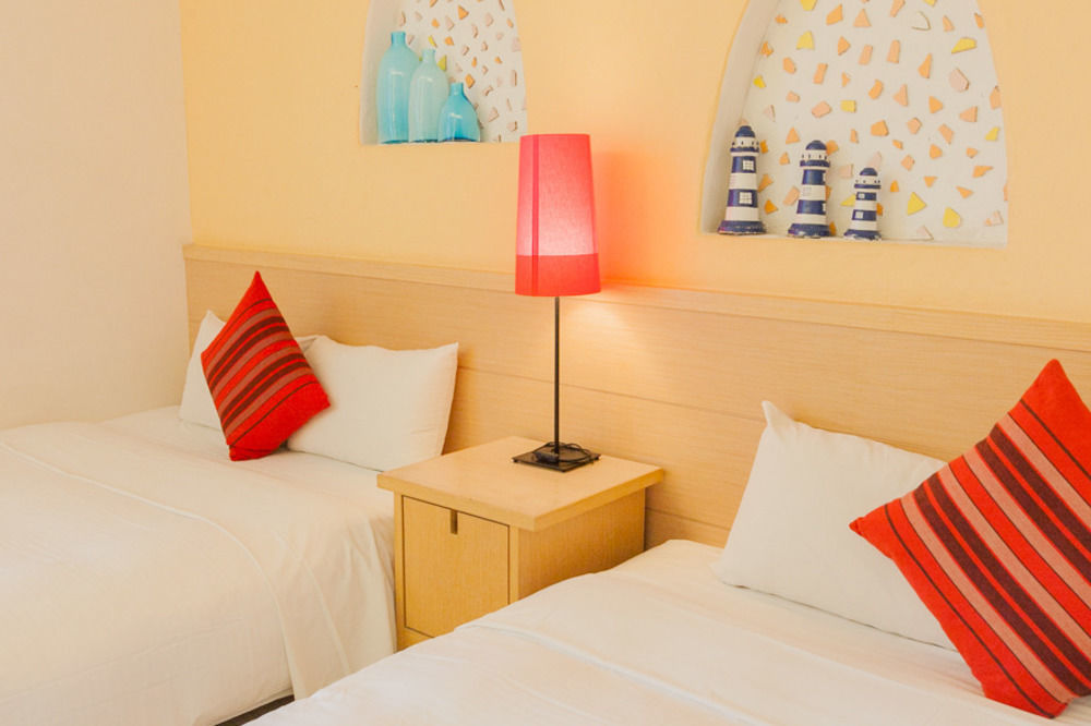 Hido Hostel Kenting Exterior photo
