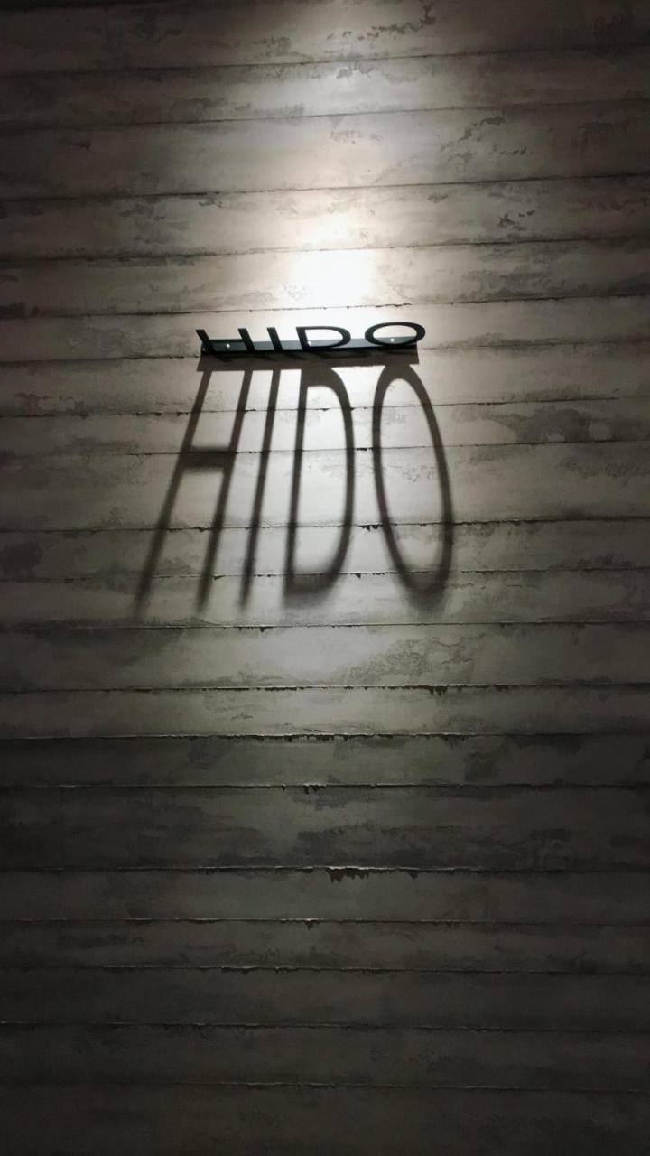 Hido Hostel Kenting Exterior photo