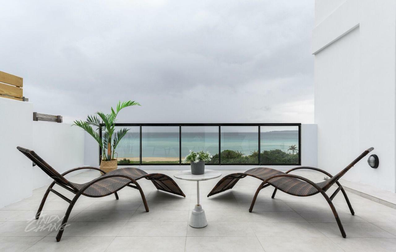 Hido Hostel Kenting Exterior photo